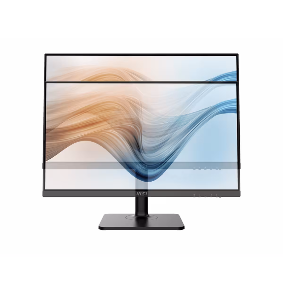Monitor MSI
