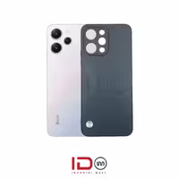 قاب چرمی لاکچری گوشی شیائومی مدل XIAOMI REDMI 12 4G برند CODE