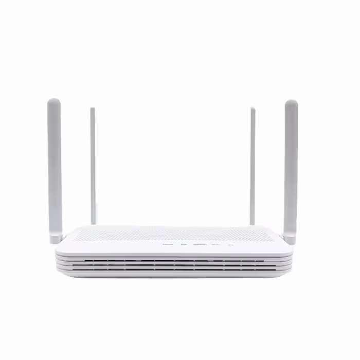مودم فیبرنوری Gpon-ONT هوآوی مدل EG8245W5
