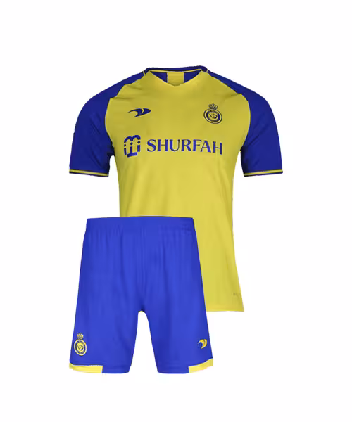 کیت اول النصر 2023 هواداری