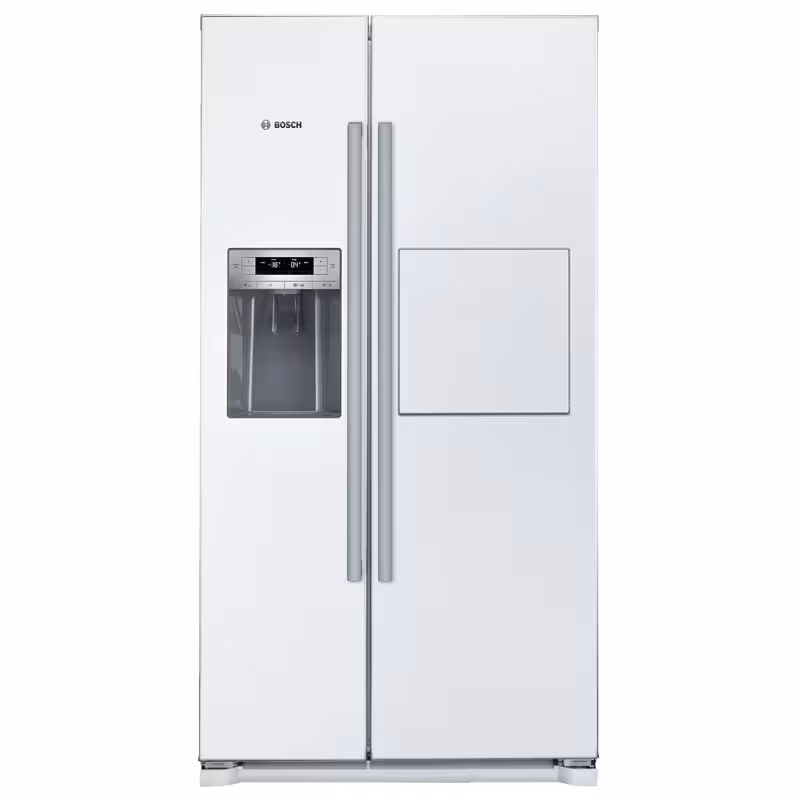 یخچال ساید بای ساید بوش KAG90AW204