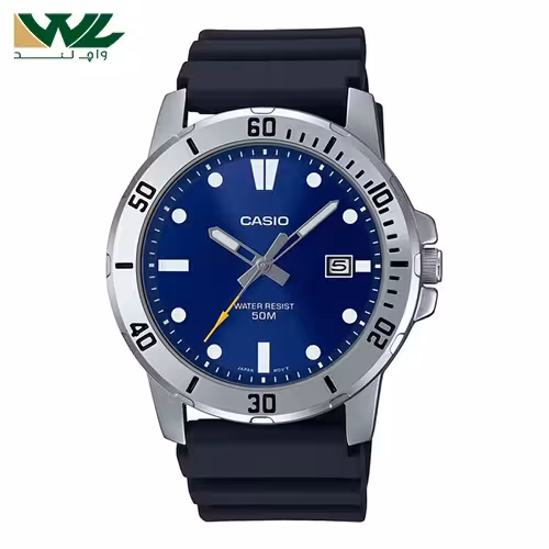 ساعت کاسیو MTP-VD01-2EVUDF