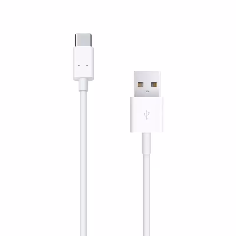 کابل تبدیل USB به USB-C به طول 1 متر مناسب برای گوشی های سامسونگ Note 7
