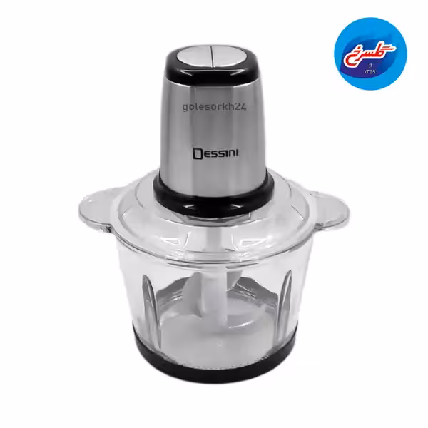 خردکن دسینی 4 لیتر مدل 4045