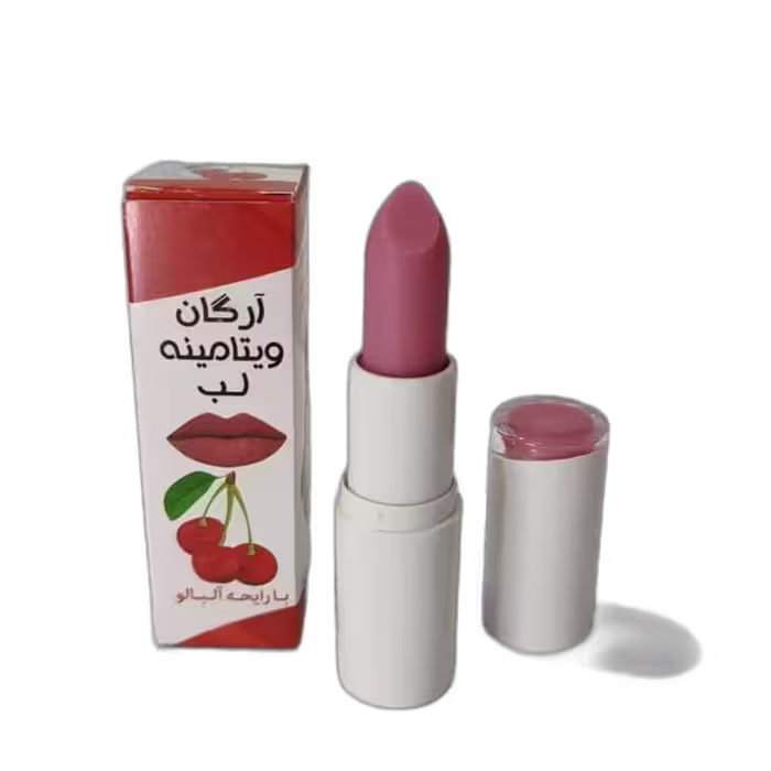 ویتامینه لب آرگان کد 10
