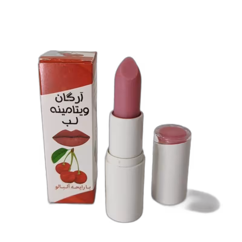 ویتامینه لب آرگان کد 10