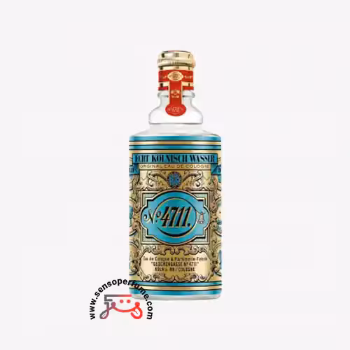 عطر ادکلن 4711 اورجینال ادو کولون یونی | original eau de cologne 4711