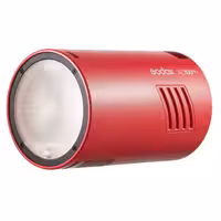 فلاش پرتابل گودکس Flash Godox AD100Pro RED