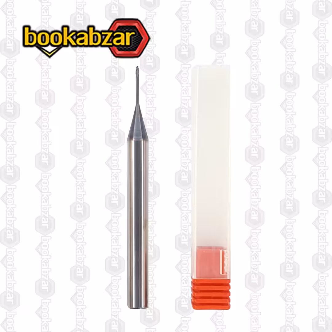 فرز الماس سرگرد قطر 1 طول 65 کارگیر 2-10 دنباله 6 2 پر بدون برند