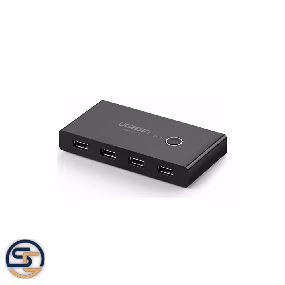 مبدل UGREEN CS216 30767