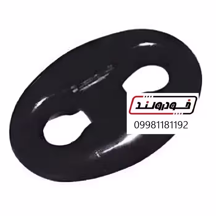 قفل زنجیرلنگر کشتی یا جوینت شگل 34