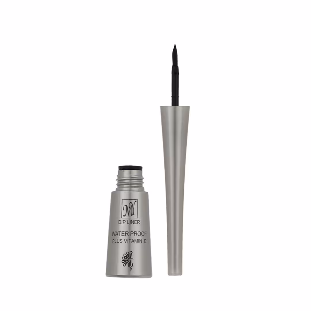 خط چشم ضدآب ماژیکی مای مدل Dip Liner