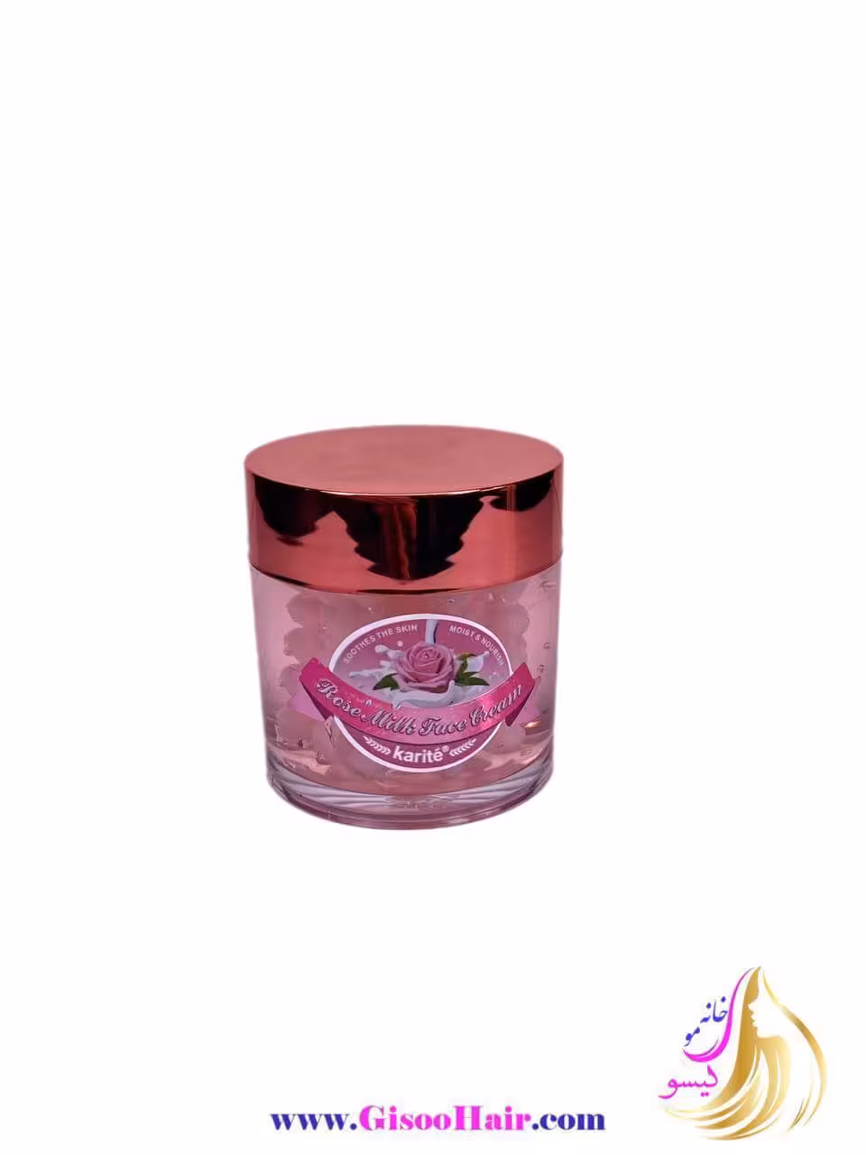 کرم صورته کاریته