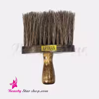موپران آرایشگاهی چوبی افشان
