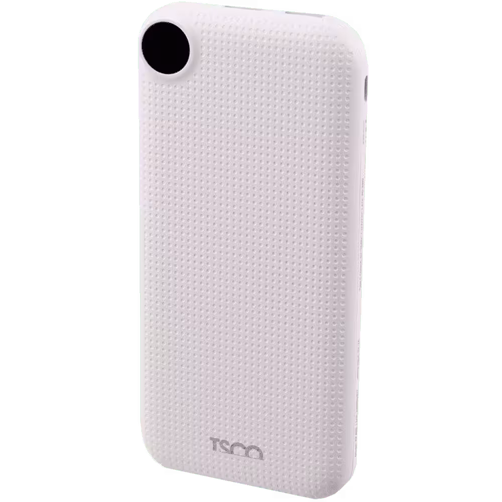 پاور بانک تسکو مدل TP 806 ظرفیت 10000 میلی آمپر ساعت