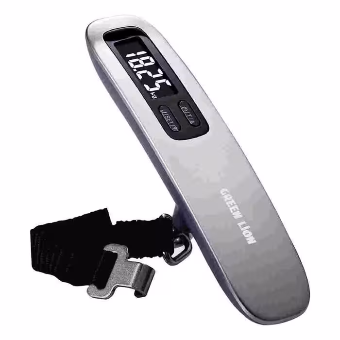ترازوی چمدان دیجیتال گرین Green Digital Luggage Scale