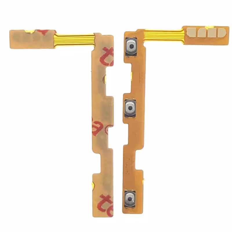 فلت پاور ولوم هوآوی مدل FLAT POWER VOLUME HUAWEI HONOR X8B