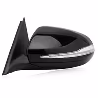 آینه بغل بنز C300