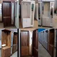 جا کفشی ایستاده