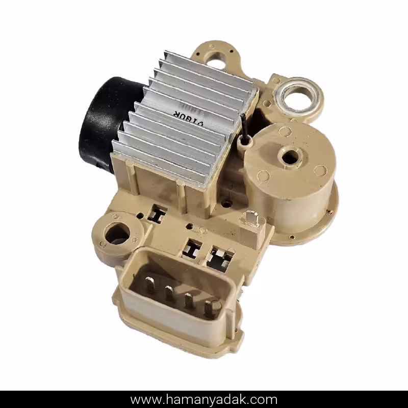 آفتامات دینام سانتافه جدید برند ویگور اصلی (کد 2232)