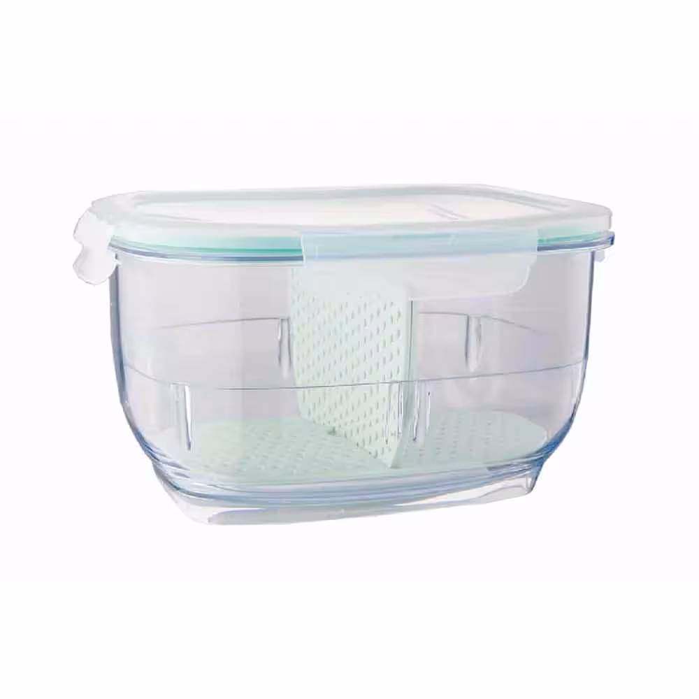 ظرف نگهدارنده لیمون کد 3322