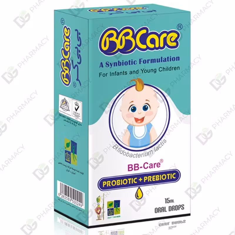 بی بی کر دیجی فارماسی