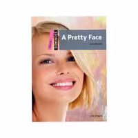 Dominoes Starter: A Pretty Face