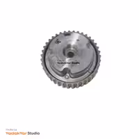 دنده CVT پژو 407 پژو