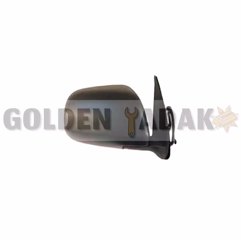 آینه بغل چپ هایلوکس - گلدن یدک