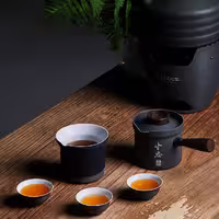 چای ساز آلوکس مدل ALOCS TX-38