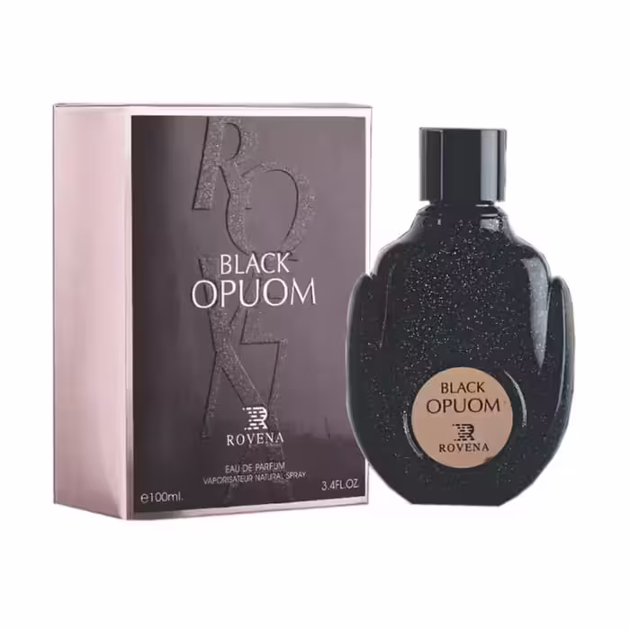 عطر بلک اوپیوم