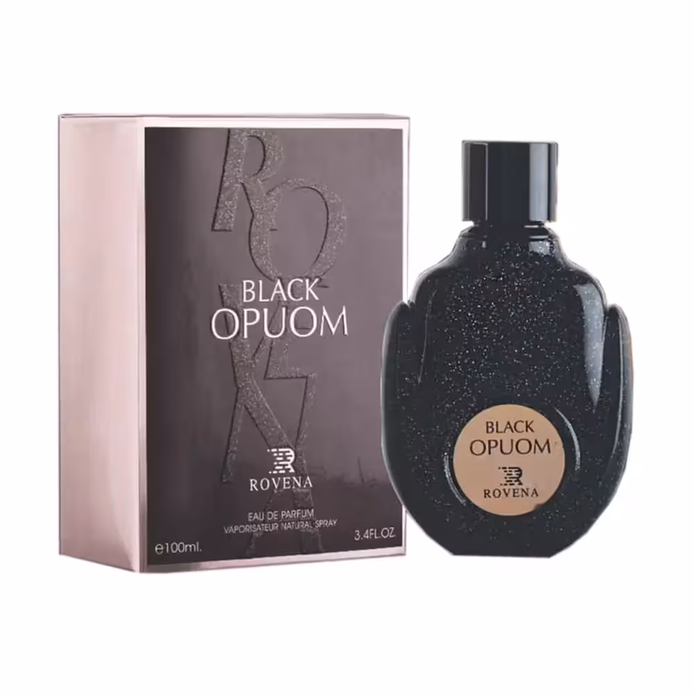 عطر بلک اوپیوم