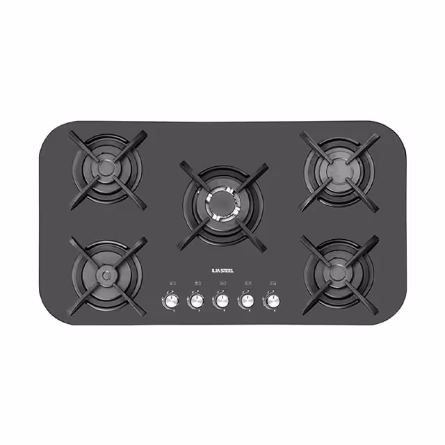 گاز صفحه ای آلتون مدل G523