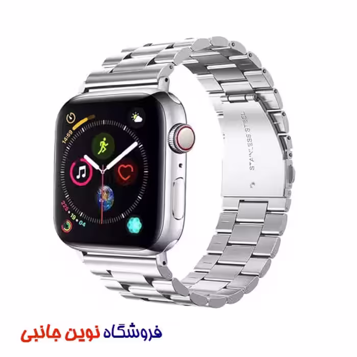 ساعت هوشمند ویسمی مدل WS-85 Ultra2 دارای 7 بند ا Wisme WS-85 Ultra2 Smart watch 7 1 Seven Plus One (تک/عمده)