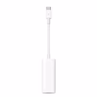 مبدل اپل مدل Apple Thunderbolt 3 to Thunderbolt 2 Adapter