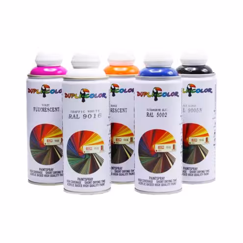 اسپری رنگ دوپلی کالر 400 میل