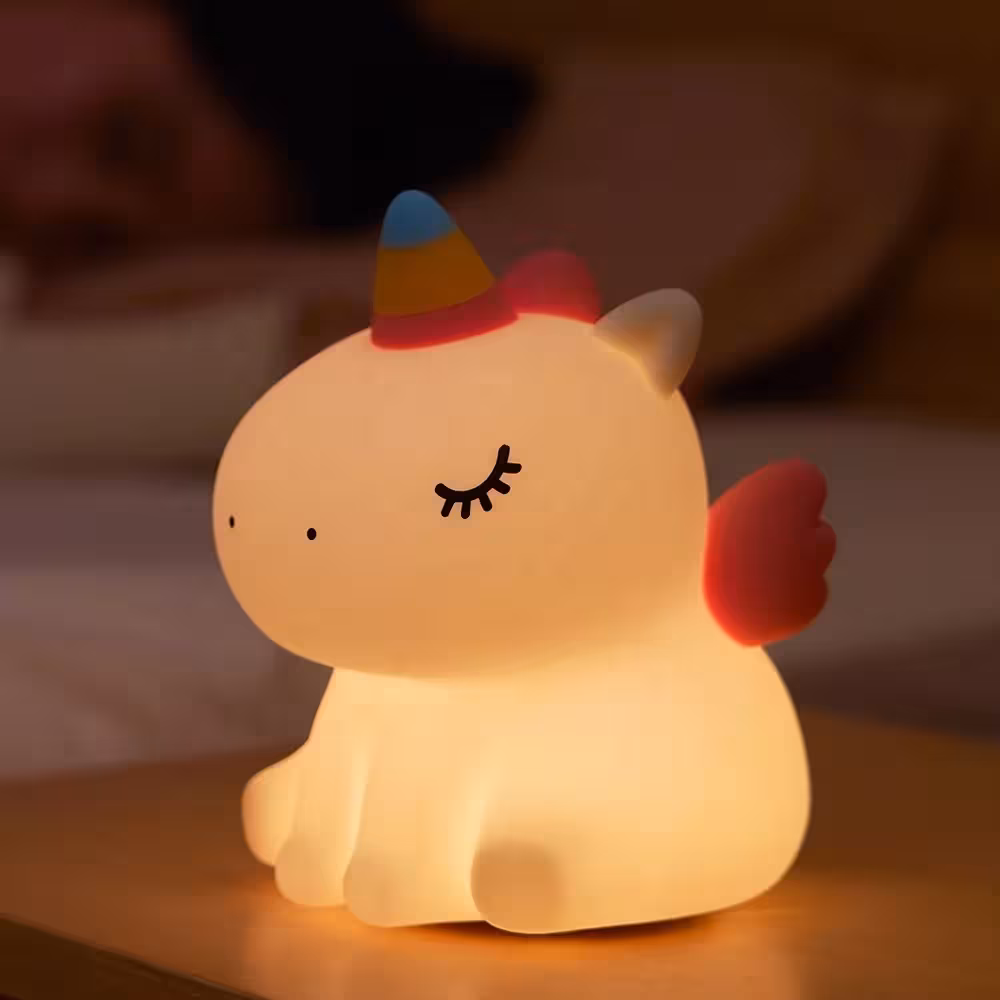 چراغ خواب
