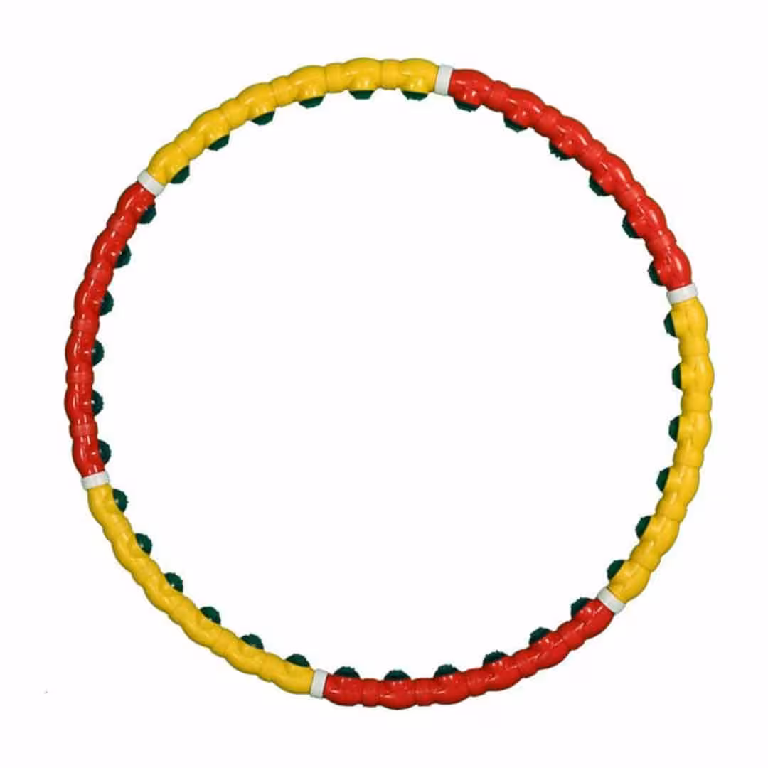 حلقه لاغری جادویی جدید (پیچشی) تن زیب