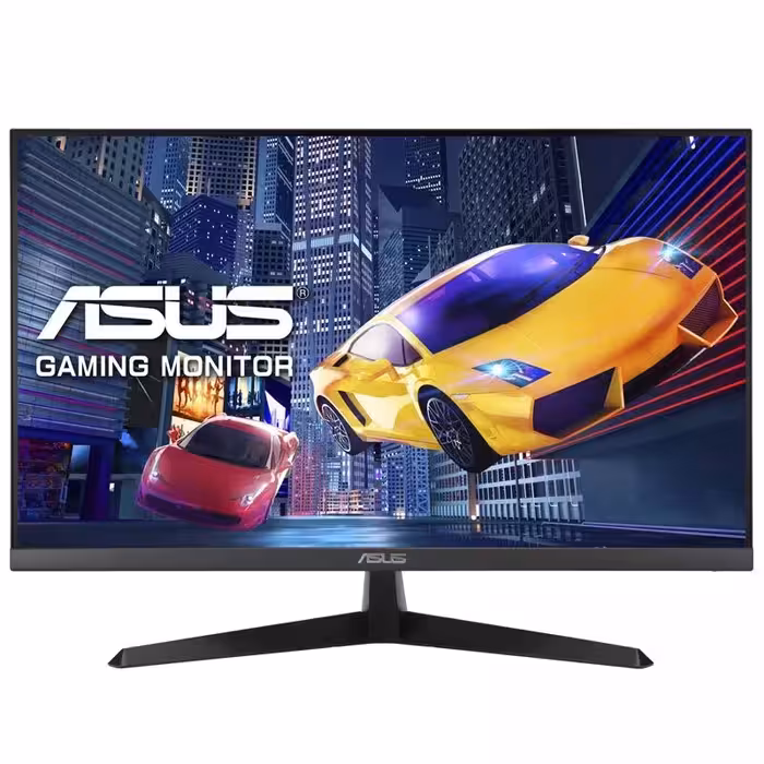 مانیتور گیمینگ ایسوس مدل VY279HGR سایز 27 اینچ