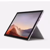(استوک)Surface Pro7 Intel Core i5-10th Gen | Intel Iris Graphics | 8GB DDR4 RAM | 128GB SSD | 12 Inch Touch