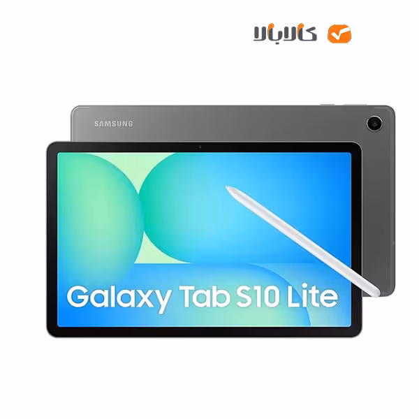 خرید تبلت سامسونگ Galaxy Tab S10 Lite Wi-Fi | 256/8GB