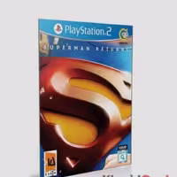 بازی Superman Returns 
