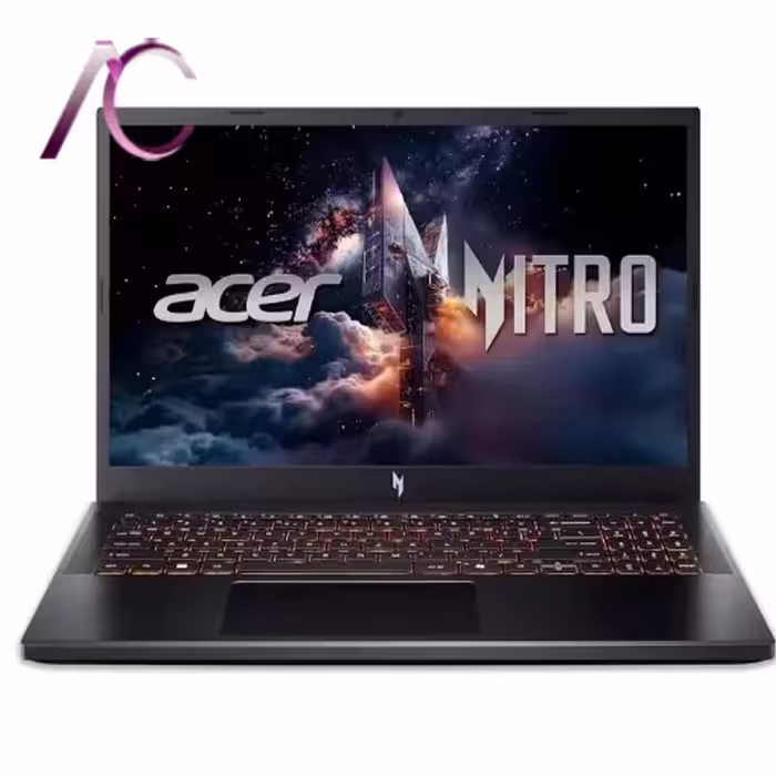 لپ تاپ ایسر NITRO پردازنده Core i9-13900H رم 16GB حافظه 512GB