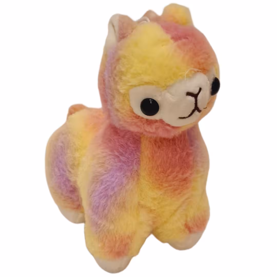 لاما ابرنگی سایز 1 کد 529/233 کد 6996 خارجی 00