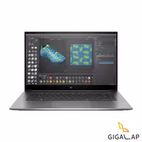 لپ تاپ Hp Zbook Studio 15 G7 مدل I9 10885H 32GB 512GB SSD 4GB NVDIA QUADRO T2000 MAX Q 15.6 inch HD