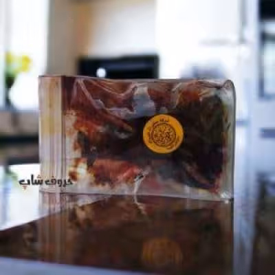 بخور مبروک برند مبروک ساخت کشور کویت 25 گرم