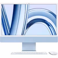 آی مک 24 اینچ اپل iMac M3 24GB 1TB