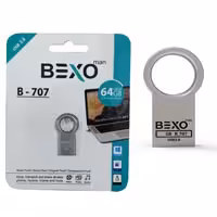 فلش 64 گیگ Bexo B-707 USB3.0