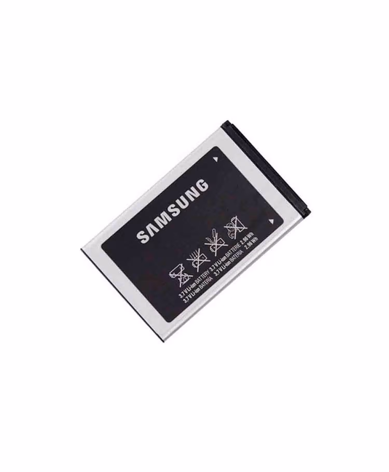 باتری اصلی موبایل سامسونگ Samsung L700 / S3650 Corby