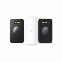 دوربین مداربسته تحت شبکه شیائومی  Xiaomi Outdoor Camera CW100 Dual MJSXJ26CM